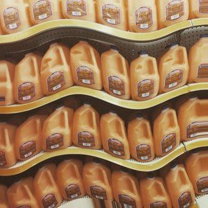 Meet your Posher, Patrick